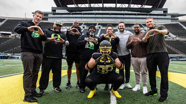 Jericho Johnson Oregon Autzen Cropped